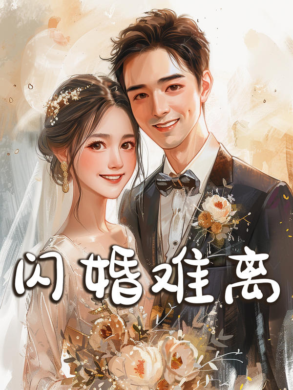 闪婚难离