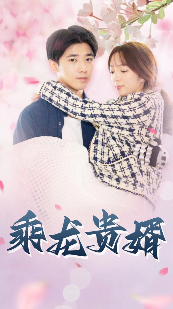 乘龙贵婿